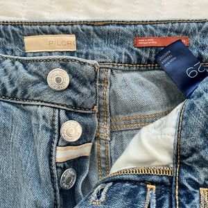 Pilcro Flare Jeans size 29
